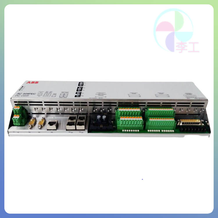 PFTL201C 50KN 3BSE007913R50 ABB 控制器模块卡件