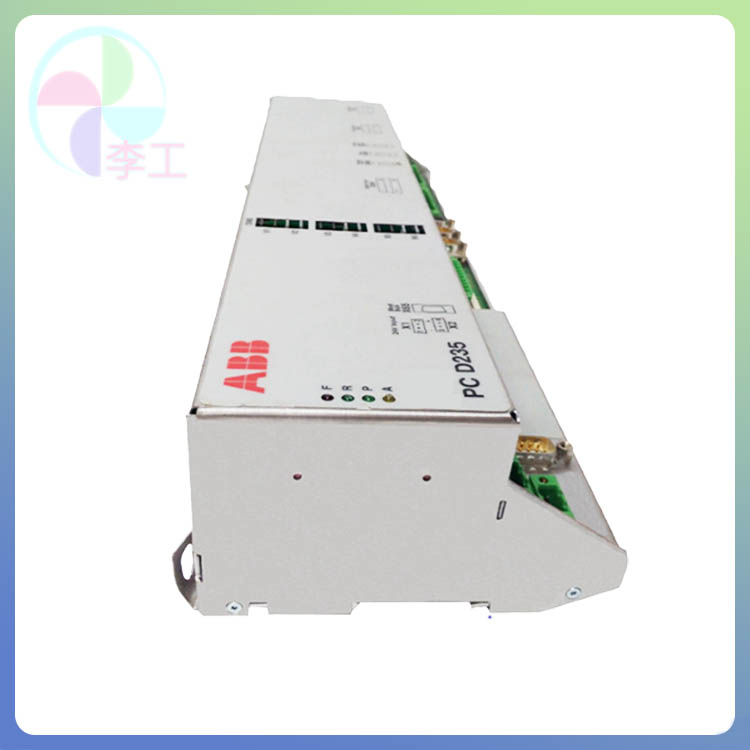 PFTL201C 50KN 3BSE007913R50 ABB 控制器模块卡件