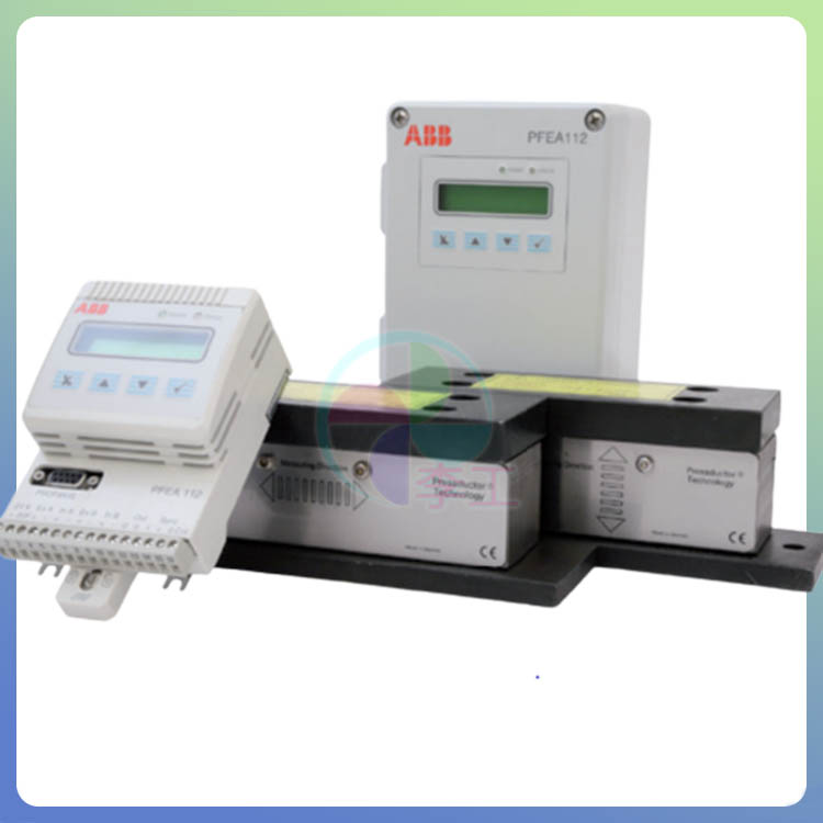 ABB  PFTL 101A 3BSE004160R1   保护装置 