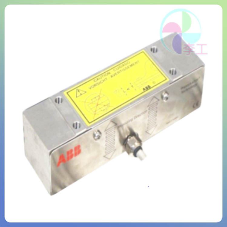 ABB PFTL201C-50KN 张力计传感器