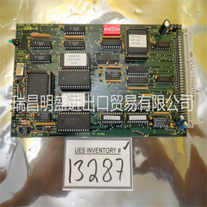 SC403-012-T2 应用于伺服控制器 Pacific Scientific 