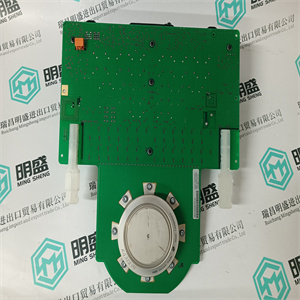 ABB 5SHX1445H0002 3BHL000387P0101工控备件模块 