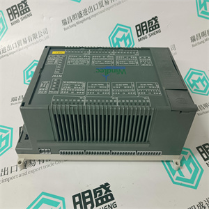 07KT98 H3 GJR5253100R0278工控备件模块 