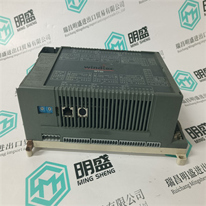 07KT98C GJR5253100R028模块DCS工控卡件ABB 