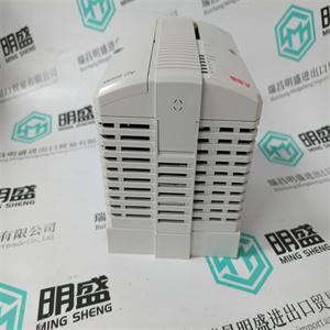 ABB PSM0004 2RCA025059A0001R 机器人系统模块备件使用