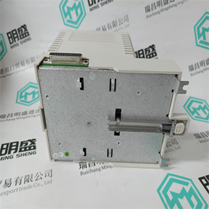 PPC907BE 3BHE024577R0101 机器人系统模块备件使用ABB