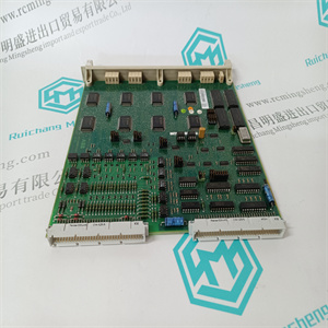 ABB SD822 3BSC610038R1库存模块 
