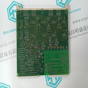 SD822 3BSC610038R1库存模块 