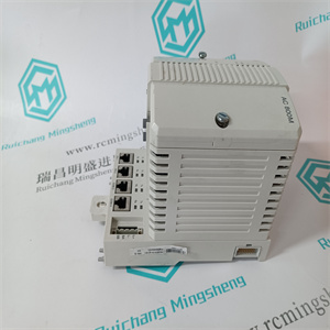 PSM0004 2RCA025059A0001R  机器人系统模块备件使用ABB 