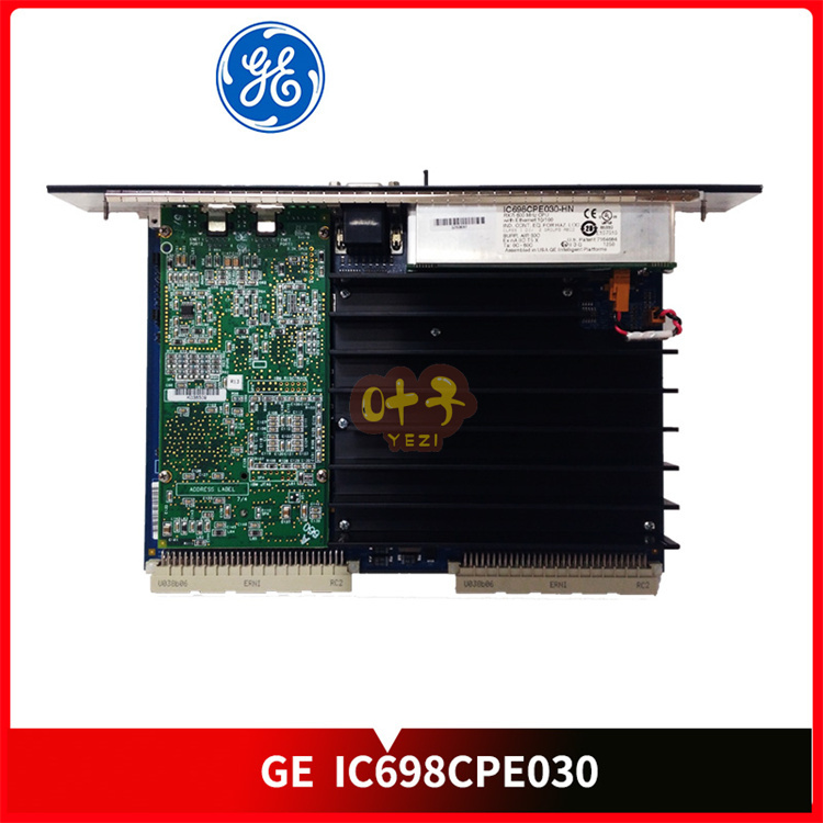 GE 8701-CA-BI 电源模块 质保一年 