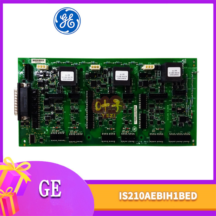 GE DS200TCCAG1B 驱动控制端子板 模拟终端板 质保一年 