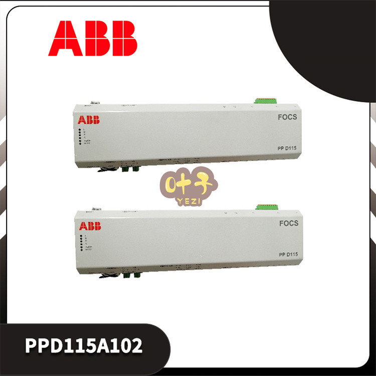 ABB TU842 模块终端单元 库存现货 