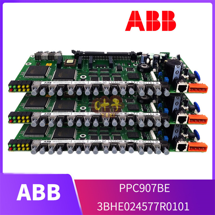 ABB TU842 模块终端单元 库存现货 