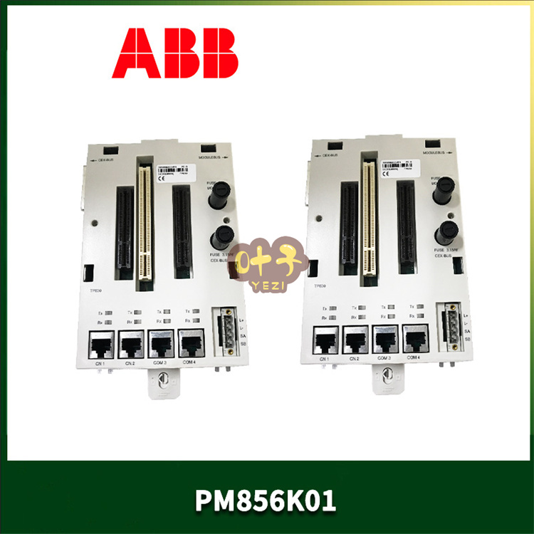 ABB 1SAP180600R0001 TA524 接口电缆组件 质保一年 库存 