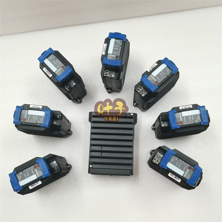 ABB UFC921A101 模拟输出模块 质保一年 