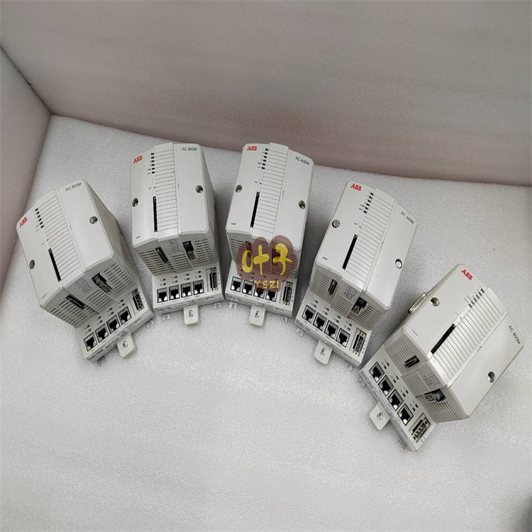 ABB TU842 模块终端单元 库存现货 