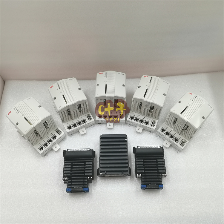 ABB 3BSE036456R2 AI825-EA 模拟量输入模块 质保一年 