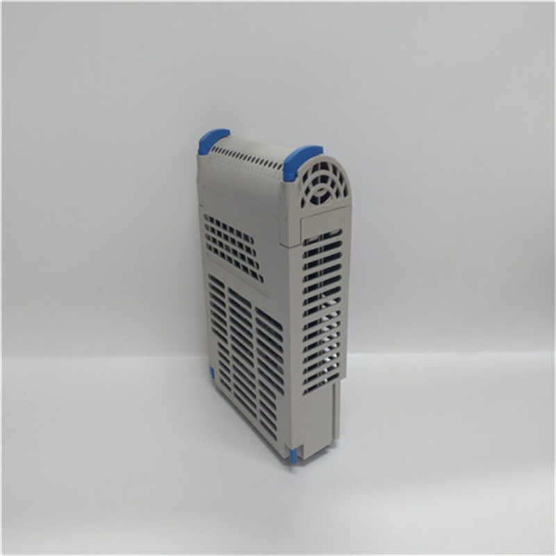 EMERSON VE3004 控制单元模块