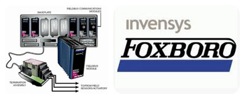 FOXBORO  P0922VW FBM218  控制系列输入输出模块现货 