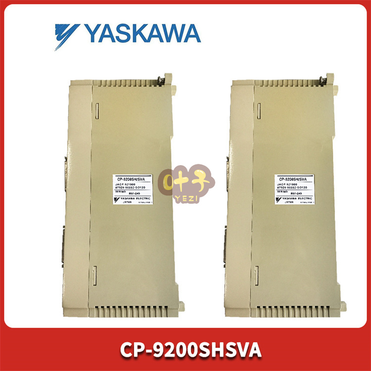 安川Yaskawa 控制器JEPMC-W2040-A5通信模块 质保一年 