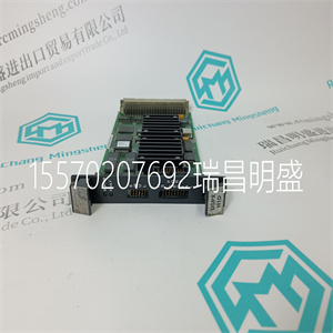 HARRIS SD-099997优势 燃机模块 