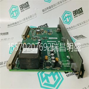 HARRIS 201-099945-001优势 燃机模块 