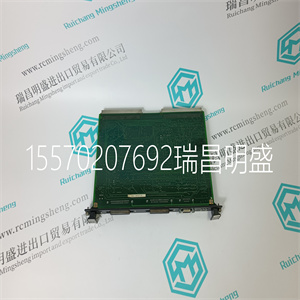 GE XVME-230 燃机模块 