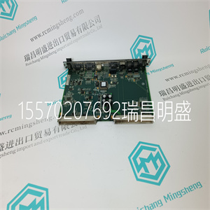 GE VMIVME3230 燃机模块 