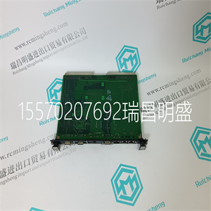 GE MIFIIPI55E10HI00 燃机模块 