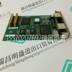 GE IS230SNCIH2A 燃机卡 燃机卡原装咨询通用电气GE 