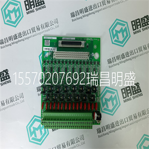 GE IC660TBD024 通用电气库存备货模块
