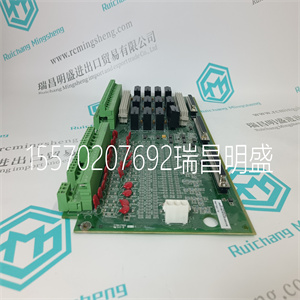 GE IC660BBD021 CPU板子