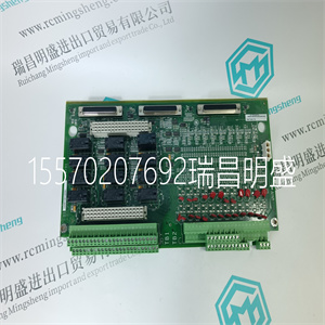 GE IC660BBA026 CPU板子 