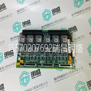 GE IC660BBA023 CPU板子