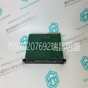 GE DS215UDSAG1AZZ01A 可编程控制模块 