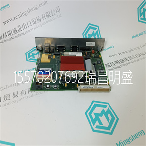 GE DS215LRPBG1AZZ02A   可编程控制模块 