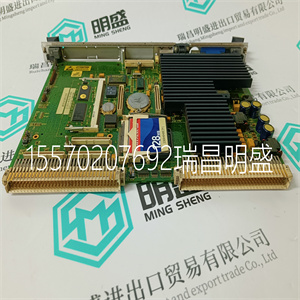 GE 531X189LTBAJG1可编程控制模块 