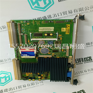 GE 531X171TMAAEG2  可编程控制模块 