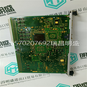 GE 44A736424-001  库存模块 