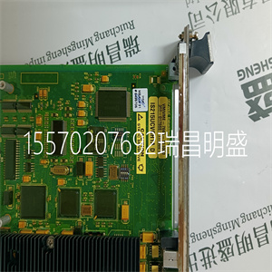 GE 323A2374P2 库存模块 