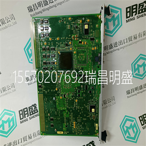 GE 104X905BA603 库存模块 