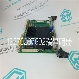 IC698CHS117C 模拟量模块 GE电机伺服驱动备件