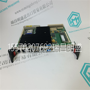 用于驱动控制主输入扩展卡 IS200EXAMG1BAA GE 通用电气 