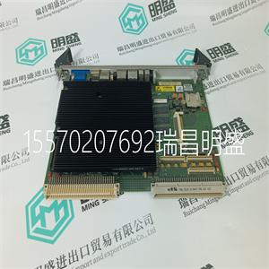 GE通用电气IS210AEPSG1AFC现场控制模拟输入模块 
