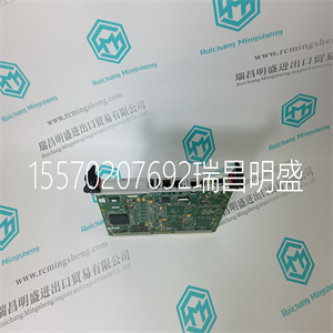 GE通用电气 CR453CE2HBB现场控制模拟输入模块