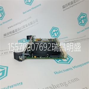 GE通用电气 HE670ADC830 现场控制模拟输入模块