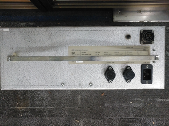 129740-002产品备件 