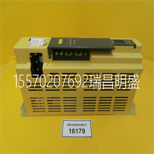 A06B-0114-B855#0048模块备件 