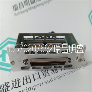 应用于传动伺服电机 Q3HAC021456-001 3HAC021456-001 