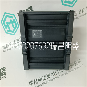 PU512V1 3BSE004736R1 可用于控制器实时加速器 